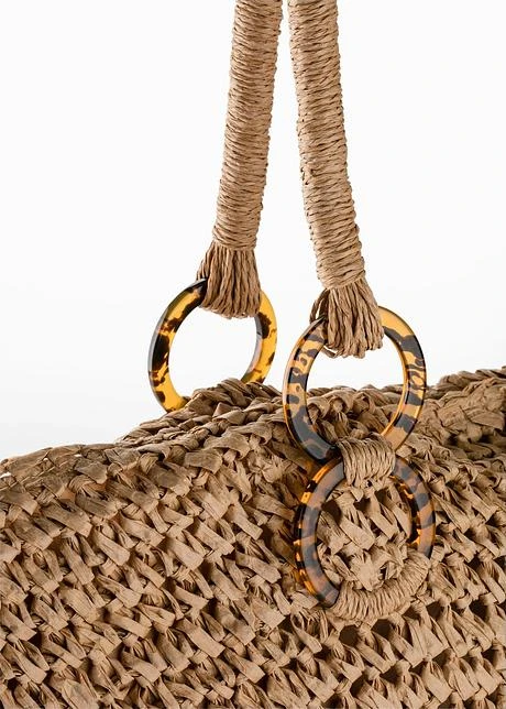 Cabas En Paille 6 Cabas En Paille – Image 4