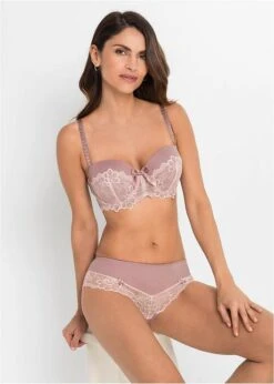Soutien-gorge Balconnet -Sous-Vêtements Tendance 20036886 RwmEnLC5