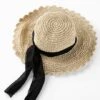 Chapeau De Paille 2 Chapeau De Paille -Sous-Vêtements Tendance 20098793 JoJkseVT