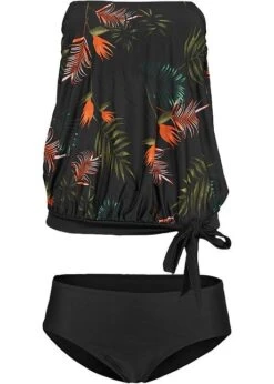 Tankini (ens. 2 Pces) -Sous-Vêtements Tendance 20100645 n8aN9gjM