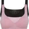 Lot De 2 Soutiens-gorge Feel Comfort Sans Armatures Avec Coton -Sous-Vêtements Tendance 20107809 dHVFqZl0