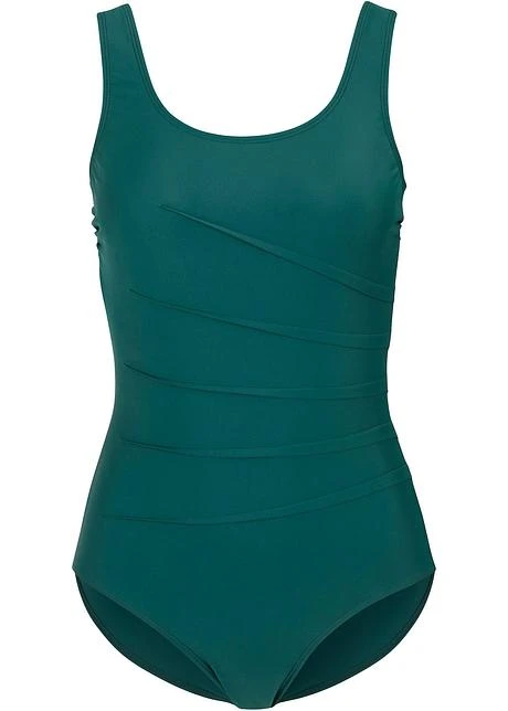 Maillot De Bain à Effet Sculptant Léger 10 Maillot De Bain à Effet Sculptant Léger – Image 8