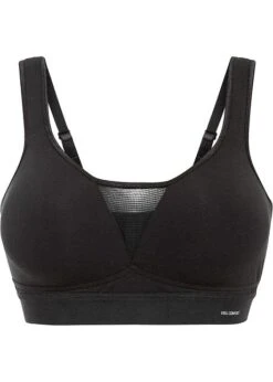 Soutien-gorge Feel Comfort Sans Armatures Coton