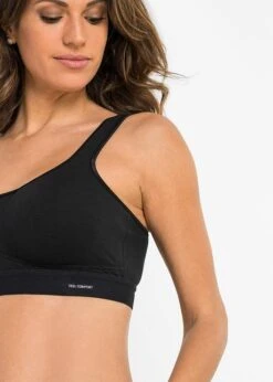 Soutien-gorge Feel Comfort Sans Armatures Coton -Sous-Vêtements Tendance 20275603 DD2xZh7l