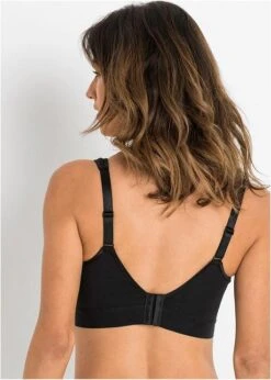 Soutien-gorge Feel Comfort Sans Armatures Coton -Sous-Vêtements Tendance 20275607 Ixmisspv