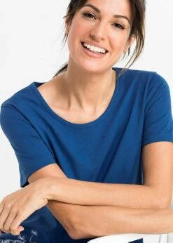 Chemise De Nuit En Coton -Sous-Vêtements Tendance 20307382 pQ1TWjdl