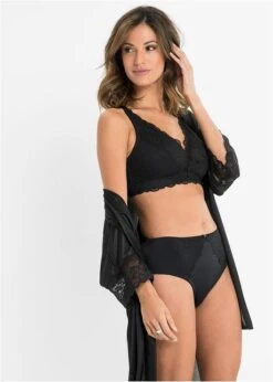 Brassière Sans Armatures Avec Polyamide Recyclé -Sous-Vêtements Tendance 21025605 ZQ6NxZ1N