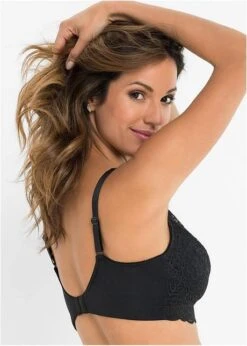 Brassière Sans Armatures Avec Polyamide Recyclé -Sous-Vêtements Tendance 21025613 2q6IPC7q