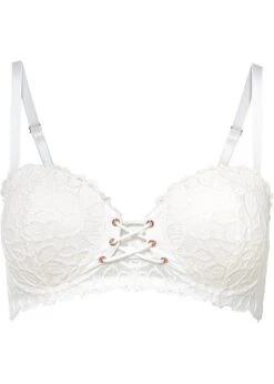 Soutien-gorge Balconnet à Armatures -Sous-Vêtements Tendance 21031039 1lq7O6i1