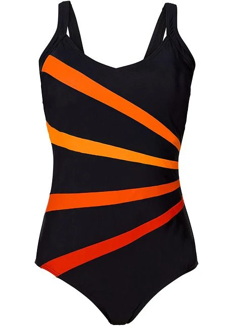 Maillot 1 Pièce Avec Effet Sculptant Fort 10 Maillot 1 Pièce Avec Effet Sculptant Fort – Image 8