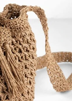 Sac Boule En Paille -Sous-Vêtements Tendance 21055446 Xitzl2wS