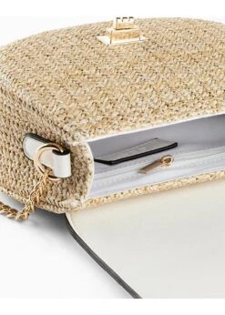 Sac à Bandoulière Effet Paille -Sous-Vêtements Tendance 21055756 2gxZJxvY