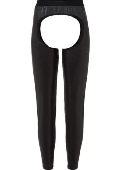 Venus Pantalon Ouvert En Matière Brillante 11 Venus Pantalon Ouvert En Matière Brillante -Sous-Vêtements Tendance 21131370 khcIBZUN