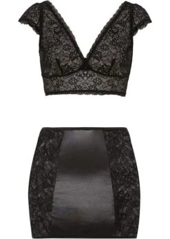 Venus Brassière + Jupe (Ens. 2 Pces.) -Sous-Vêtements Tendance 21260529 I6VSZ6t7