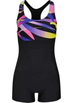 Maillot 1 Pièce à Séchage Rapide