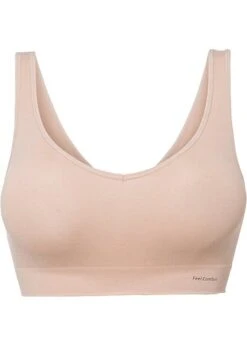 Brassière Sans Coutures Feel Comfort -Sous-Vêtements Tendance 21277831 0Favhfcb