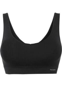 Brassière Sans Coutures Feel Comfort -Sous-Vêtements Tendance 21277832 dE8wJFCn
