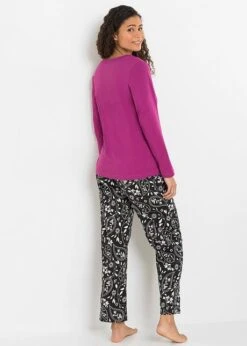 Lot De 2 Pyjamas -Sous-Vêtements Tendance 21298328 s8kRaWKa