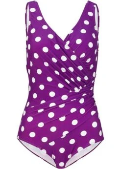 Maillot 1 Pièce Sculptant, Maintien Modéré -Sous-Vêtements Tendance 22017107 aYiQvjEA