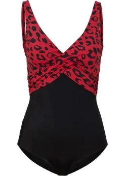 Maillot 1 Pièce Avec Polyamide Recyclé