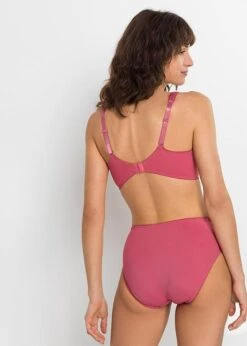 Lot De 2 Soutiens-gorge Minimiseurs à Armatures -Sous-Vêtements Tendance 22020742 PjjUtM3B