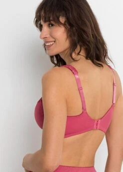 Lot De 2 Soutiens-gorge Minimiseurs à Armatures -Sous-Vêtements Tendance 22020743 wHpuSFyP