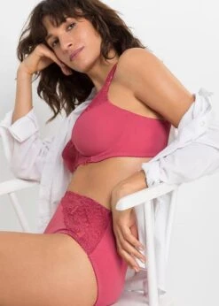 Lot De 2 Soutiens-gorge Minimiseurs à Armatures -Sous-Vêtements Tendance 22020745 sRUHD3hy