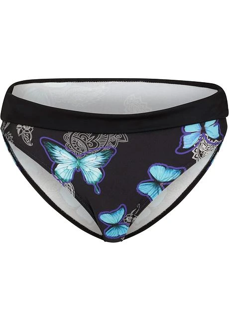 Bas De Bikini En Polyamide Recyclé 3 Bas De Bikini En Polyamide Recyclé