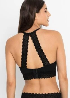 Soutien-gorge à Coques Avec Dos Nageur -Sous-Vêtements Tendance 22022536 oRfj3hOU