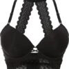 Soutien-gorge à Coques Avec Dos Nageur -Sous-Vêtements Tendance 22032975 pYtcnqWB