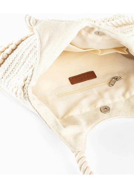 Cabas En Tissu 7 Cabas En Tissu – Image 5