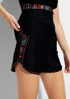 Tankini (Ens. 2 Pces.) Grande Stature -Sous-Vêtements Tendance 22079732 NAaVRnSD