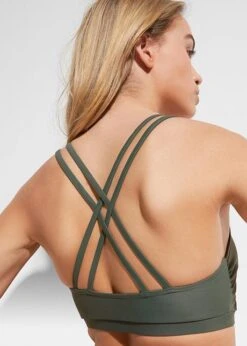 Rainbow Tankini Et Haut De Maillot (ens. 3 Pces) -Sous-Vêtements Tendance 22087981 Nv474GVt