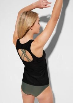 Rainbow Tankini Et Haut De Maillot (ens. 3 Pces) -Sous-Vêtements Tendance 22087992 fvPZdzgN