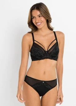 Soutien-gorge Minimiseur à Armatures Avec Matériau Recyclé 13 Soutien-gorge Minimiseur à Armatures Avec Matériau Recyclé -Sous-Vêtements Tendance 22089638 0pMLqv5L