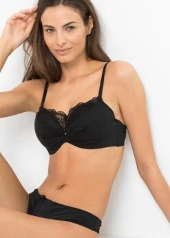Soutien-gorge Push-up à Armatures -Sous-Vêtements Tendance 22094400 zDNFpHE5