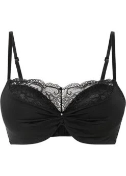 Soutien-gorge Push-up à Armatures