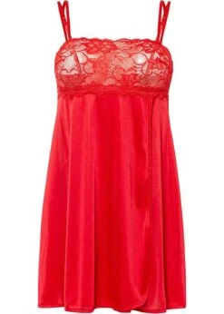 Nuisette En Satin Brillant 18 Nuisette En Satin Brillant -Sous-Vêtements Tendance 22106887 kYiWVZlb