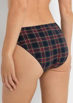 Lot De 4 Slips Avec Coton -Sous-Vêtements Tendance 22196539 8tPDNqck