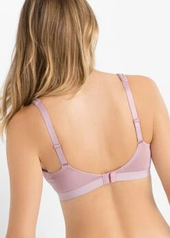 Lot De 2 Soutiens-gorge Feel Comfort Sans Armatures Avec Coton -Sous-Vêtements Tendance 22197493 ldhe3qAJ