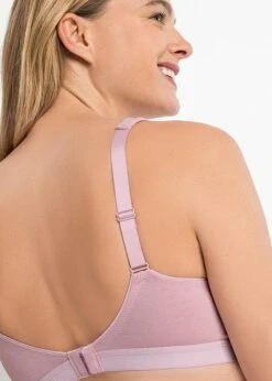 Lot De 2 Soutiens-gorge Feel Comfort Sans Armatures Avec Coton -Sous-Vêtements Tendance 22197495 w8Dzxxcw