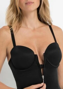 Bustier à Armatures -Sous-Vêtements Tendance 22197512 GakWAHHf