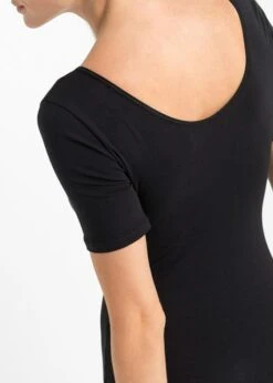 Body Manches 1/2 Avec Coton -Sous-Vêtements Tendance 22197839 dMl3MgTk