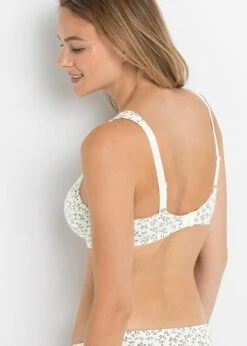 Lot De 3 Soutiens-gorge à Armatures Avec Coton -Sous-Vêtements Tendance 22197842 iIC4xD4W