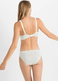 Lot De 3 Soutiens-gorge à Armatures Avec Coton -Sous-Vêtements Tendance 22197848 DcWLgHkN