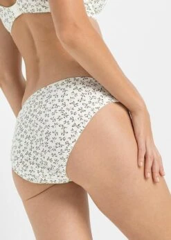 Lot De 3 Slips à Imprimé Féminin -Sous-Vêtements Tendance 22197855 DnBrqtdf