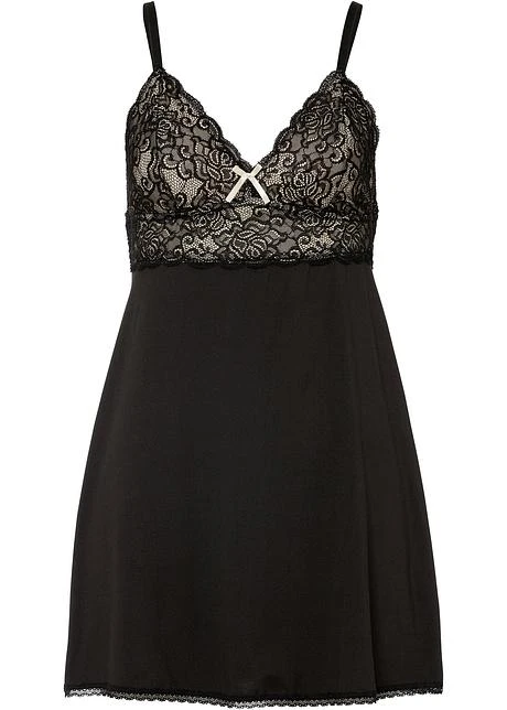 Nuisette Avec Dentelle 8 Nuisette Avec Dentelle – Image 6