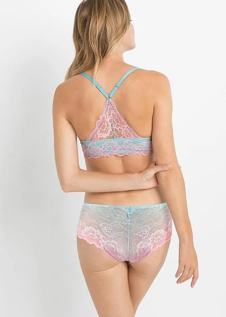 Soutien-gorge à Coques Et Armatures Fermeture Devant 6 Soutien-gorge à Coques Et Armatures Fermeture Devant – Image 5