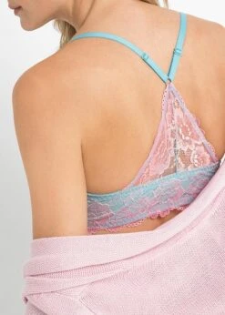 Soutien-gorge à Coques Et Armatures Fermeture Devant 14 Soutien-gorge à Coques Et Armatures Fermeture Devant -Sous-Vêtements Tendance 22200668 yI25PADE