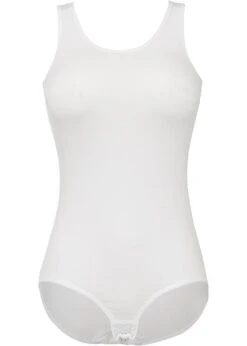 Body Sans Armatures Avec Coton -Sous-Vêtements Tendance 22200937 9FvTqLgU